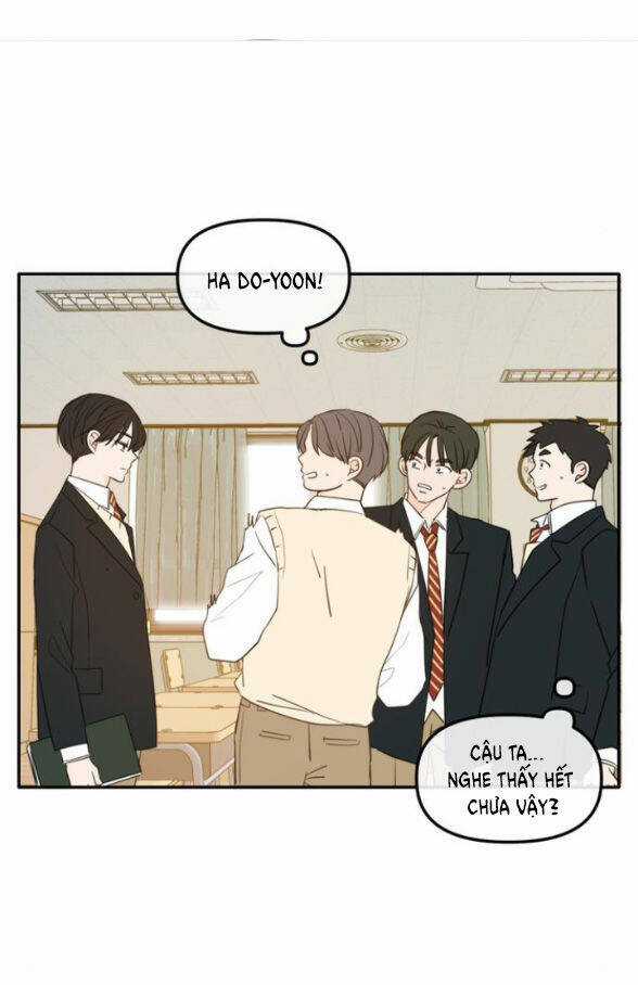 Kiếp Này Cũng Xin Chăm Sóc Tôi Như Vậy Nhé Chapter 107 trang 21