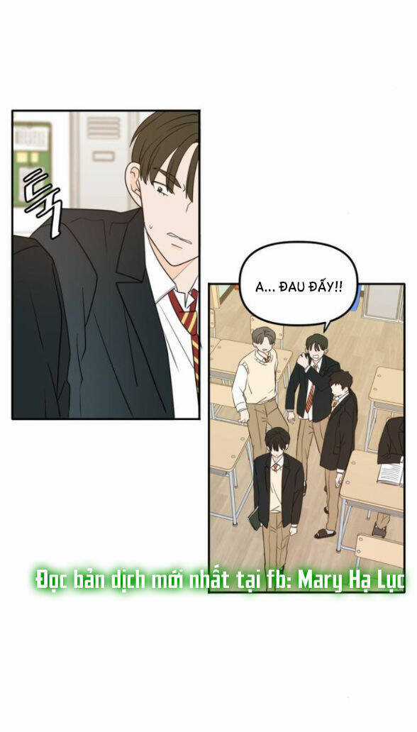 Kiếp Này Cũng Xin Chăm Sóc Tôi Như Vậy Nhé Chapter 107 trang 22