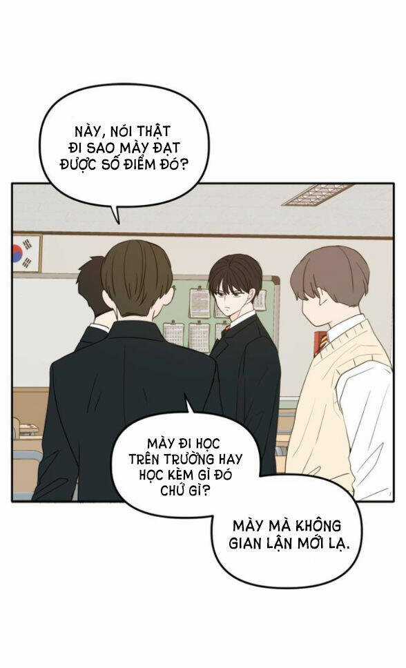 Kiếp Này Cũng Xin Chăm Sóc Tôi Như Vậy Nhé Chapter 107 trang 24