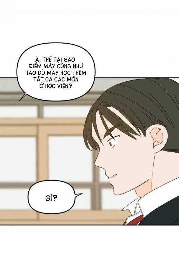 Kiếp Này Cũng Xin Chăm Sóc Tôi Như Vậy Nhé Chapter 107 trang 25