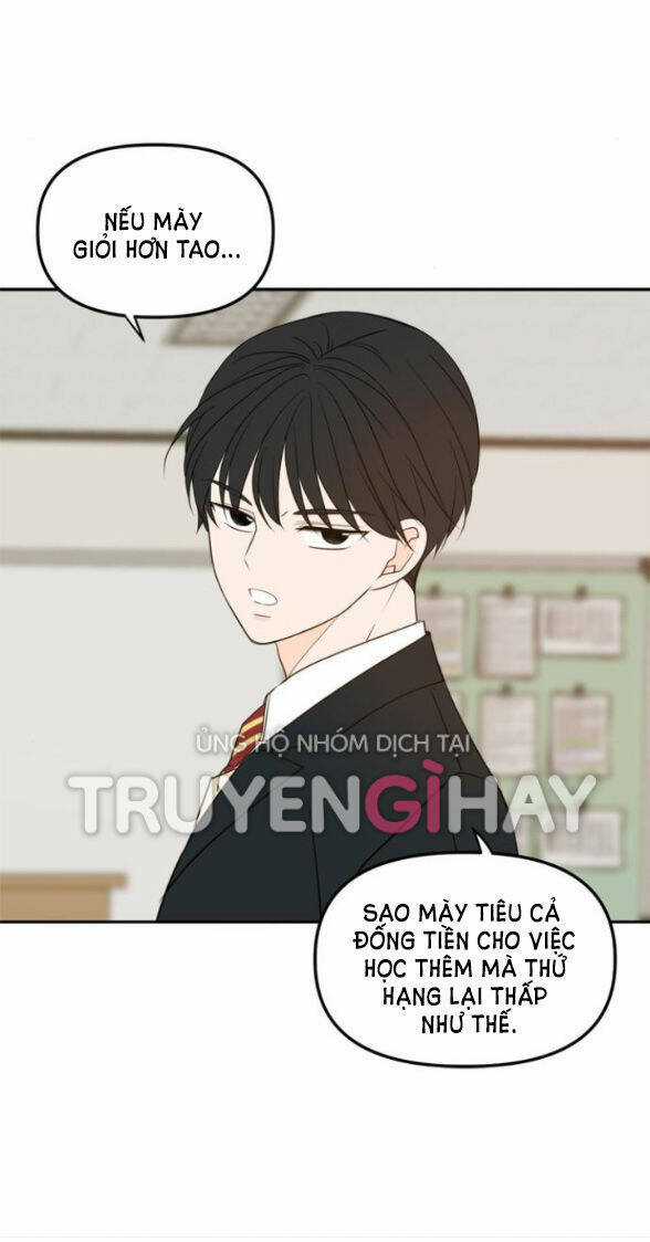 Kiếp Này Cũng Xin Chăm Sóc Tôi Như Vậy Nhé Chapter 107 trang 26