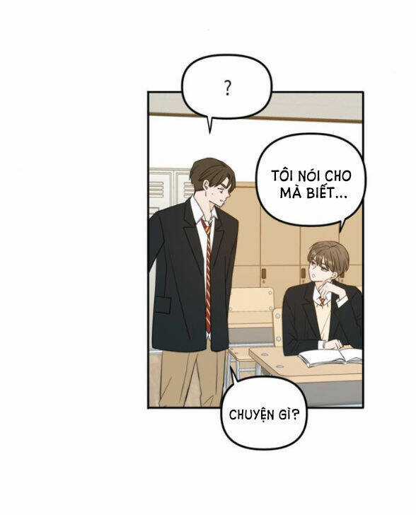 Kiếp Này Cũng Xin Chăm Sóc Tôi Như Vậy Nhé Chapter 107 trang 28