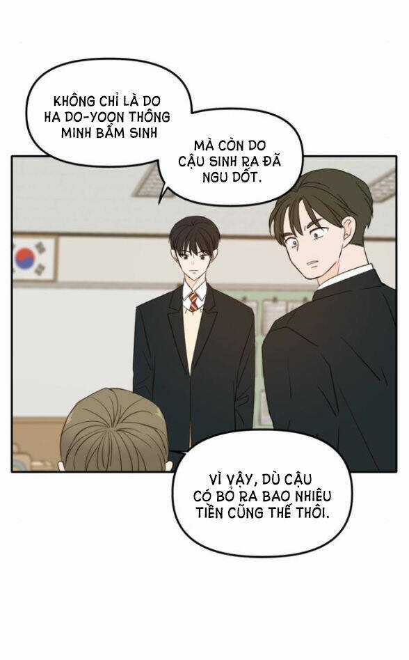 Kiếp Này Cũng Xin Chăm Sóc Tôi Như Vậy Nhé Chapter 107 trang 29