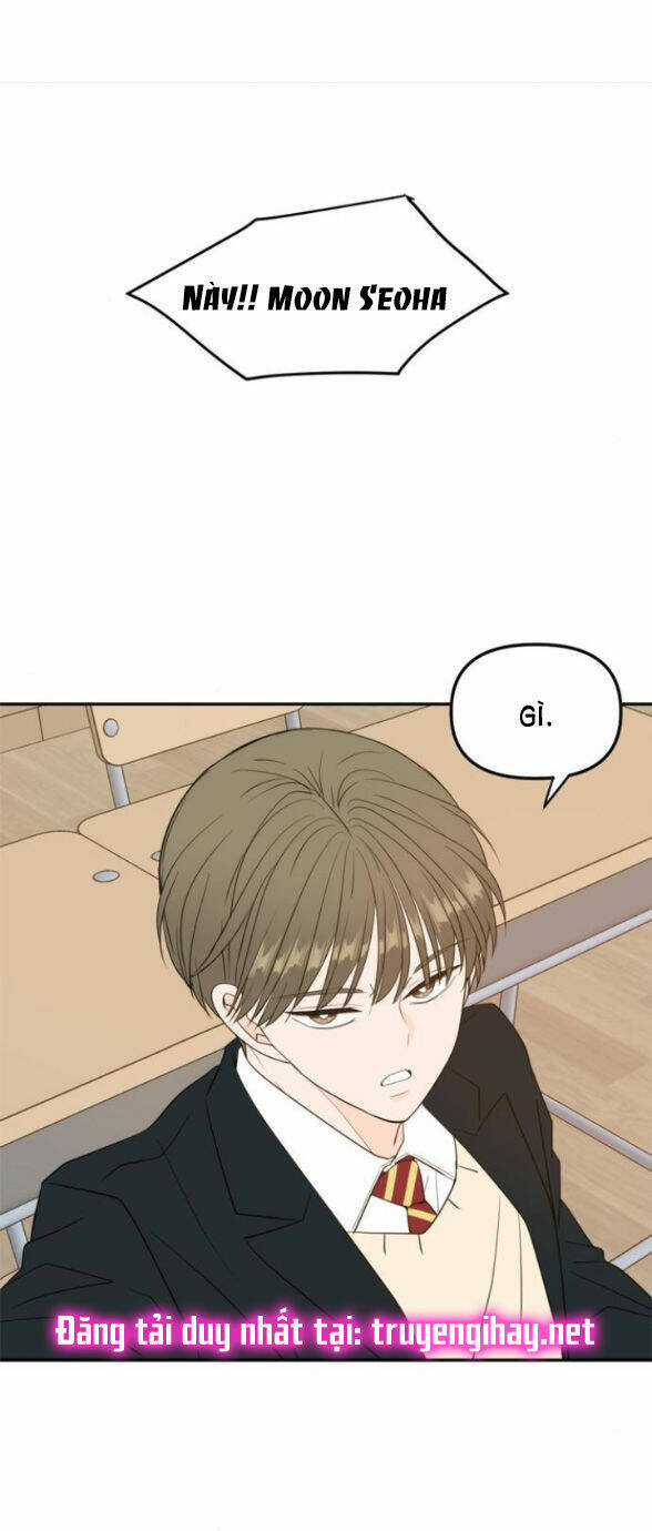 Kiếp Này Cũng Xin Chăm Sóc Tôi Như Vậy Nhé Chapter 107 trang 30