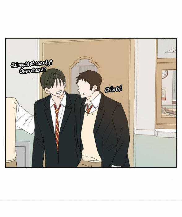 Kiếp Này Cũng Xin Chăm Sóc Tôi Như Vậy Nhé Chapter 107 trang 32