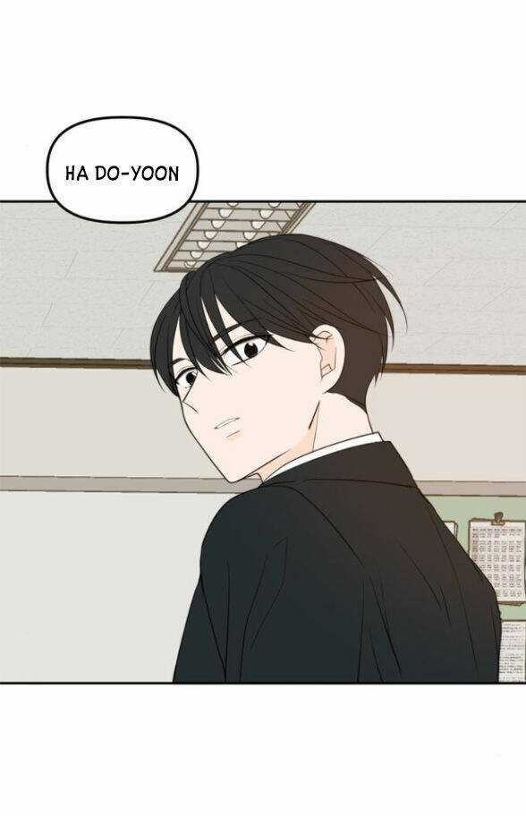 Kiếp Này Cũng Xin Chăm Sóc Tôi Như Vậy Nhé Chapter 107 trang 35