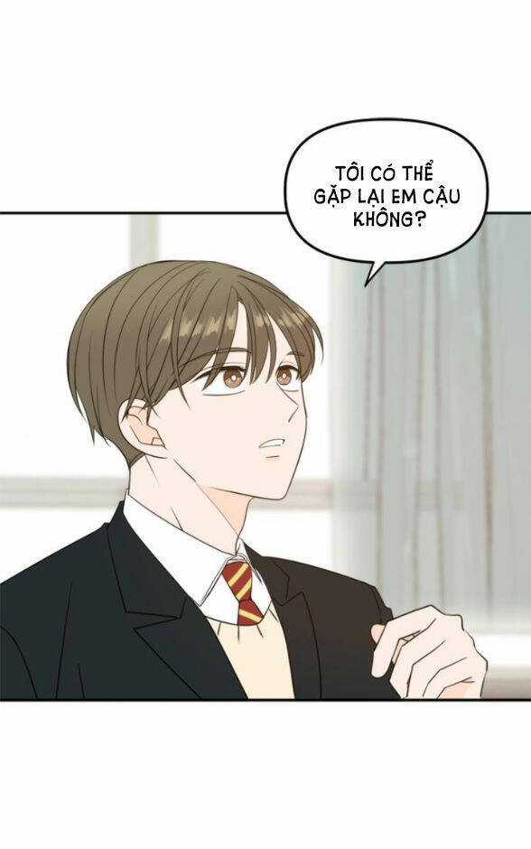 Kiếp Này Cũng Xin Chăm Sóc Tôi Như Vậy Nhé Chapter 107 trang 36