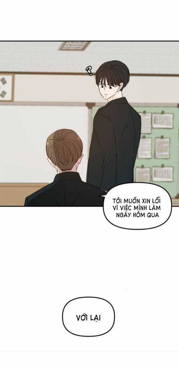 Kiếp Này Cũng Xin Chăm Sóc Tôi Như Vậy Nhé Chapter 107 trang 37