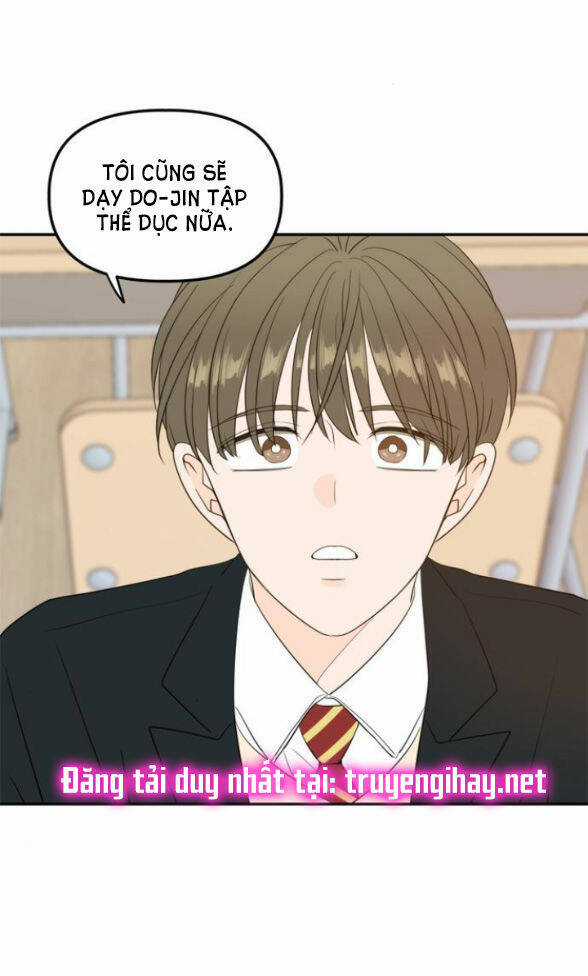 Kiếp Này Cũng Xin Chăm Sóc Tôi Như Vậy Nhé Chapter 107 trang 38