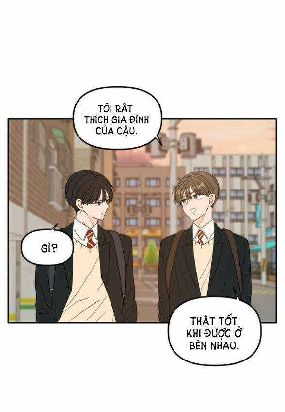 Kiếp Này Cũng Xin Chăm Sóc Tôi Như Vậy Nhé Chapter 107 trang 40