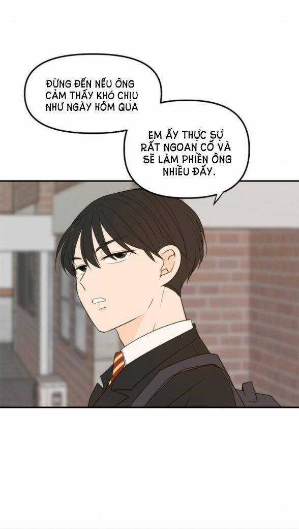 Kiếp Này Cũng Xin Chăm Sóc Tôi Như Vậy Nhé Chapter 107 trang 41