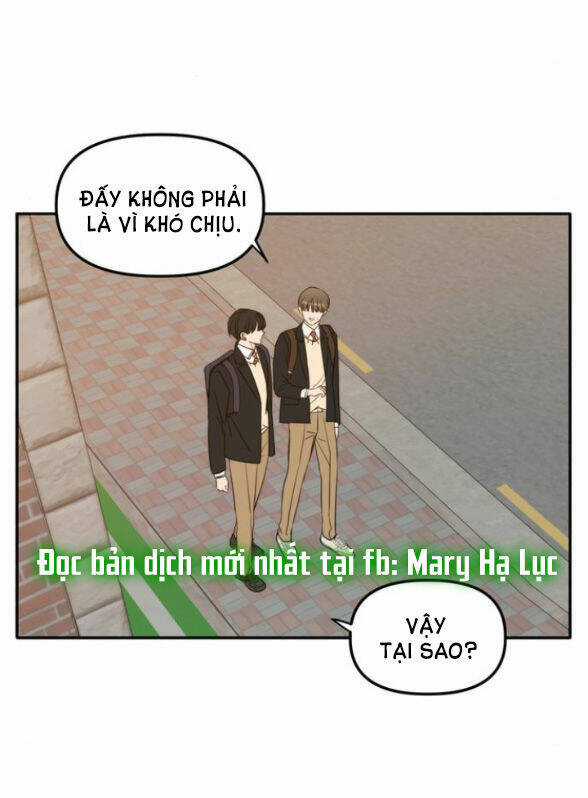 Kiếp Này Cũng Xin Chăm Sóc Tôi Như Vậy Nhé Chapter 107 trang 42