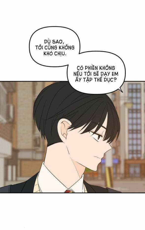 Kiếp Này Cũng Xin Chăm Sóc Tôi Như Vậy Nhé Chapter 107 trang 44