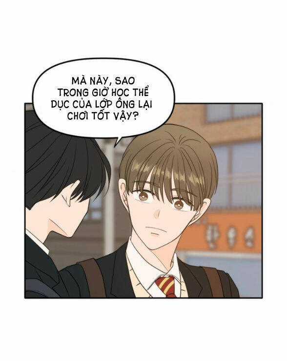 Kiếp Này Cũng Xin Chăm Sóc Tôi Như Vậy Nhé Chapter 107 trang 45