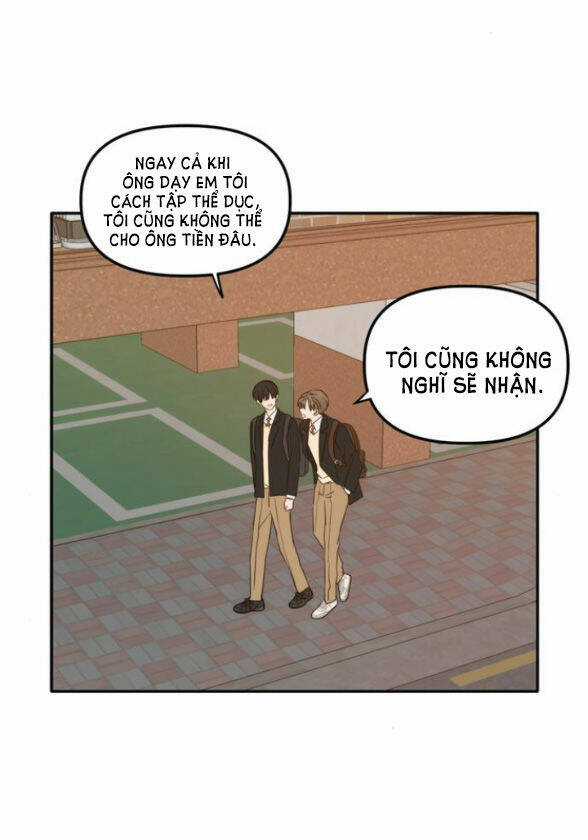 Kiếp Này Cũng Xin Chăm Sóc Tôi Như Vậy Nhé Chapter 107 trang 47