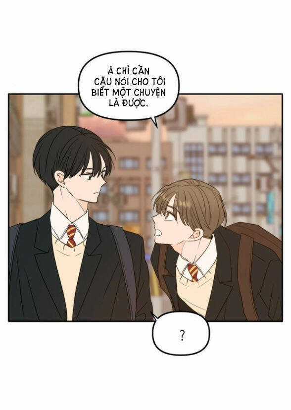 Kiếp Này Cũng Xin Chăm Sóc Tôi Như Vậy Nhé Chapter 107 trang 48