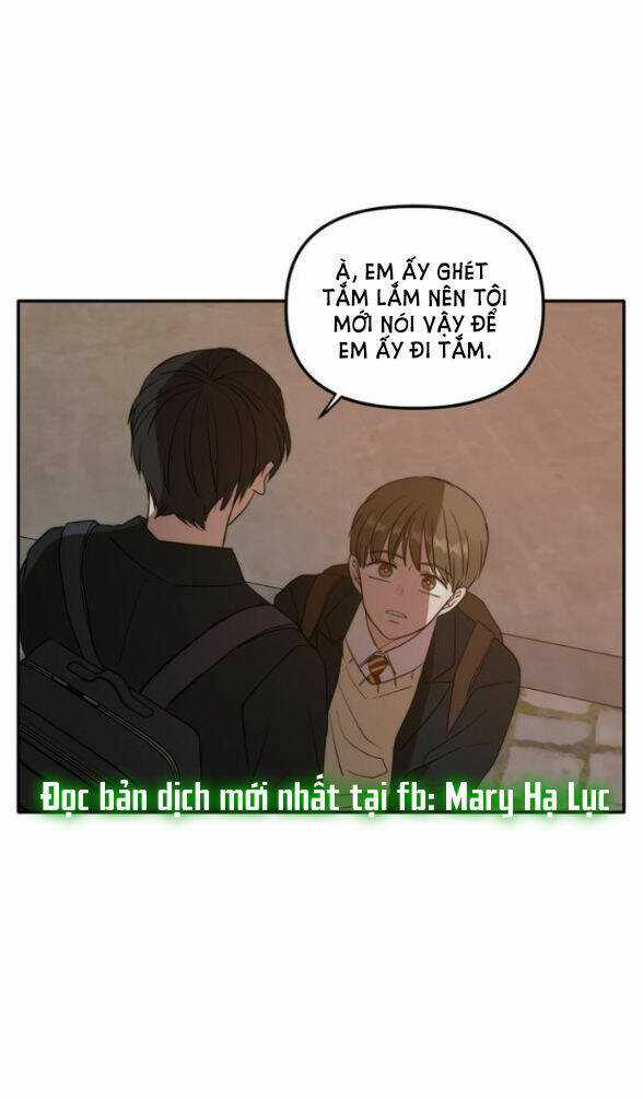 Kiếp Này Cũng Xin Chăm Sóc Tôi Như Vậy Nhé Chapter 107 trang 54