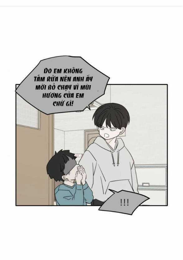 Kiếp Này Cũng Xin Chăm Sóc Tôi Như Vậy Nhé Chapter 107 trang 55