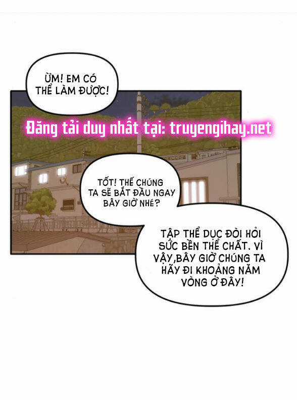 Kiếp Này Cũng Xin Chăm Sóc Tôi Như Vậy Nhé Chapter 107 trang 58