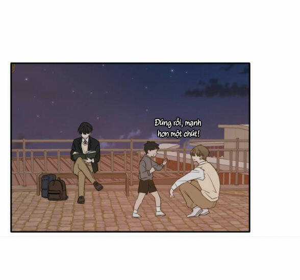 Kiếp Này Cũng Xin Chăm Sóc Tôi Như Vậy Nhé Chapter 107 trang 60