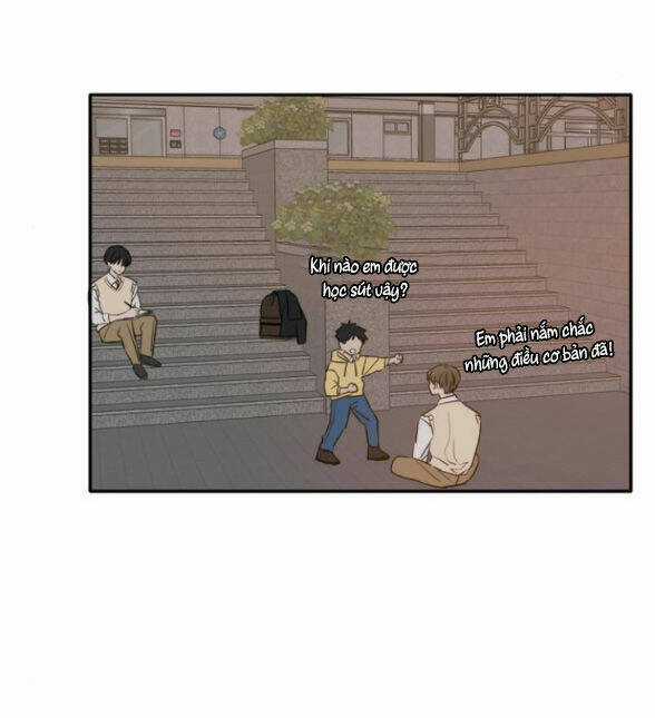 Kiếp Này Cũng Xin Chăm Sóc Tôi Như Vậy Nhé Chapter 107 trang 61