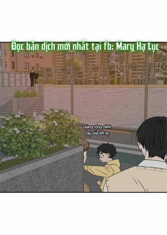 Kiếp Này Cũng Xin Chăm Sóc Tôi Như Vậy Nhé Chapter 107 trang 62