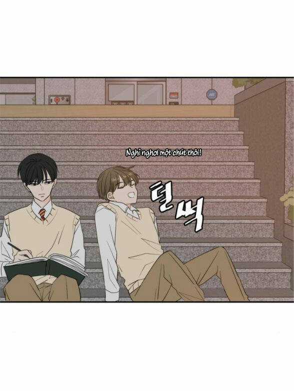 Kiếp Này Cũng Xin Chăm Sóc Tôi Như Vậy Nhé Chapter 107 trang 64