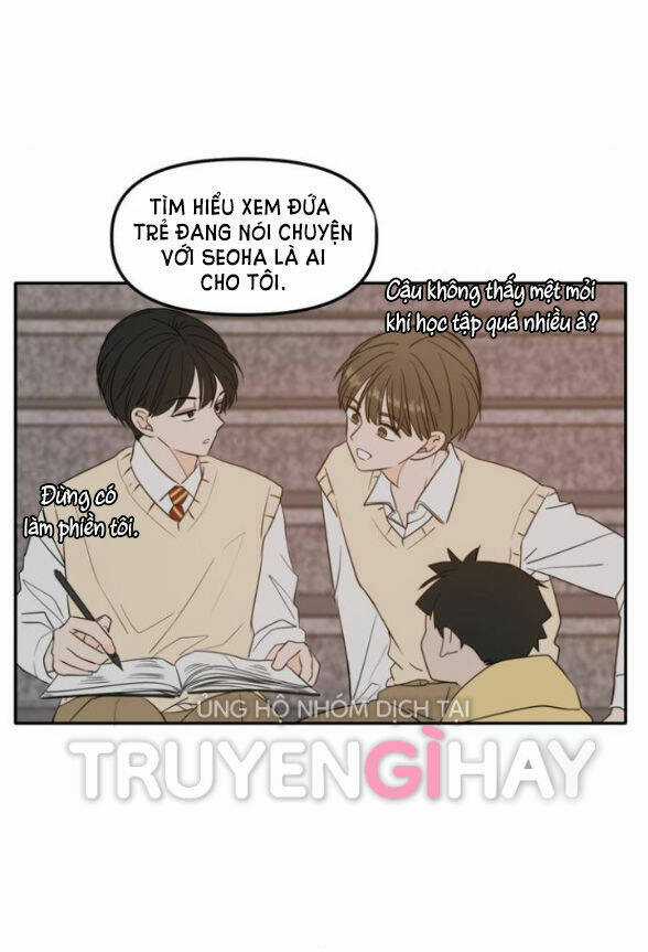 Kiếp Này Cũng Xin Chăm Sóc Tôi Như Vậy Nhé Chapter 107 trang 66