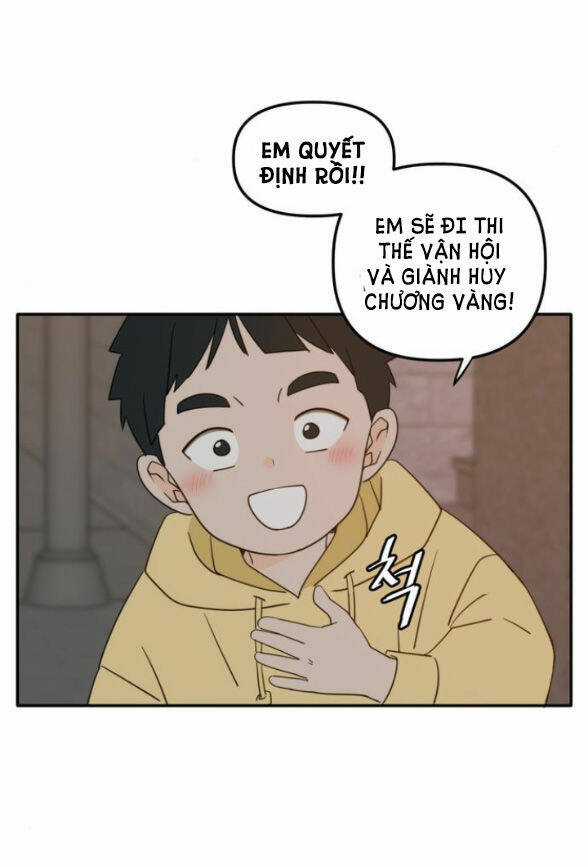 Kiếp Này Cũng Xin Chăm Sóc Tôi Như Vậy Nhé Chapter 107 trang 68