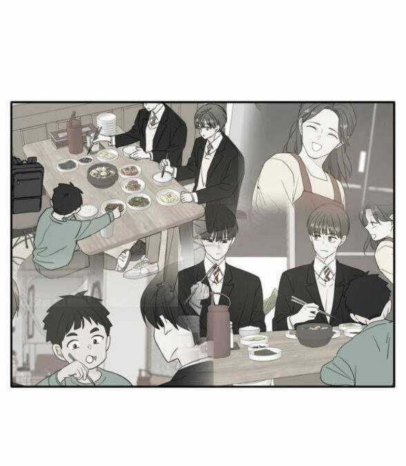 Kiếp Này Cũng Xin Chăm Sóc Tôi Như Vậy Nhé Chapter 107 trang 7