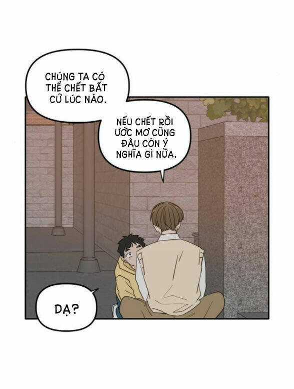 Kiếp Này Cũng Xin Chăm Sóc Tôi Như Vậy Nhé Chapter 107 trang 72