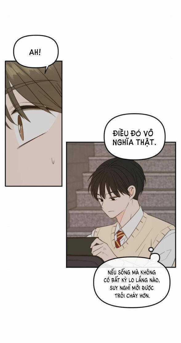 Kiếp Này Cũng Xin Chăm Sóc Tôi Như Vậy Nhé Chapter 107 trang 73