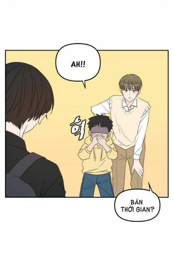 Kiếp Này Cũng Xin Chăm Sóc Tôi Như Vậy Nhé Chapter 107 trang 76