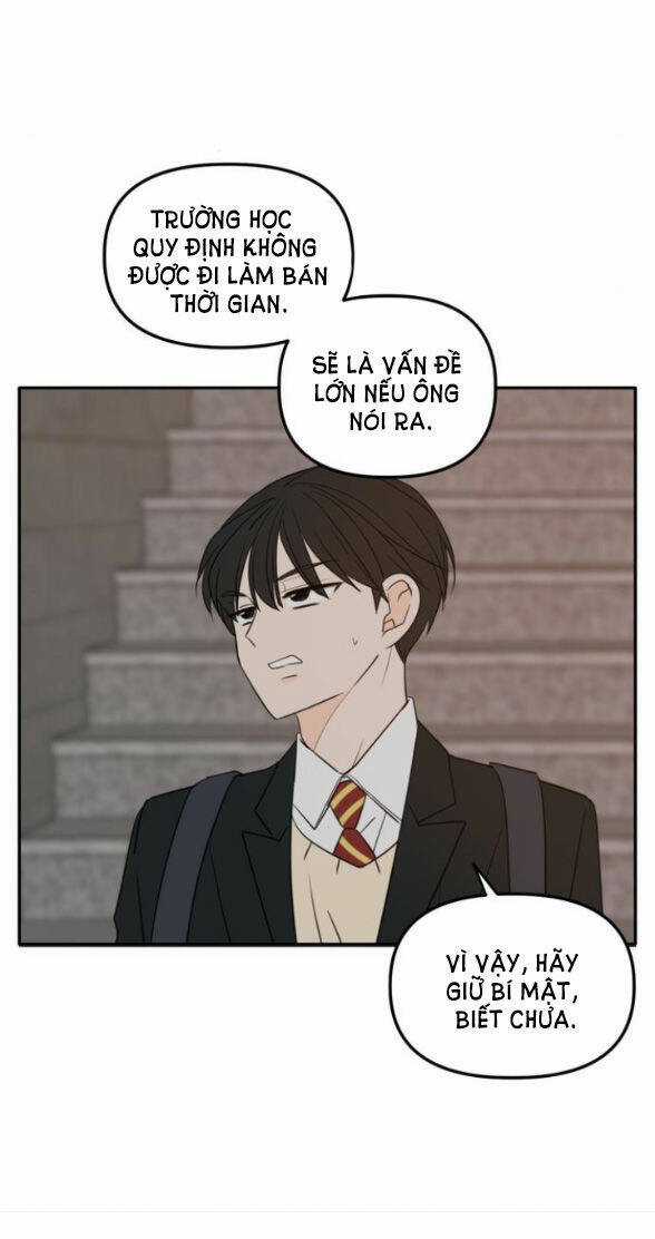 Kiếp Này Cũng Xin Chăm Sóc Tôi Như Vậy Nhé Chapter 107 trang 77