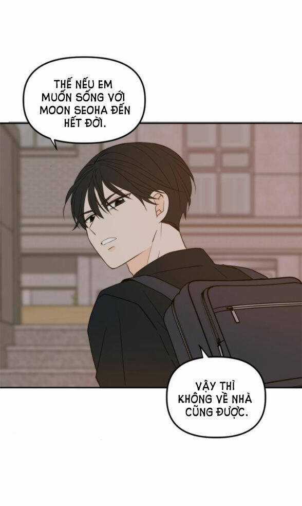 Kiếp Này Cũng Xin Chăm Sóc Tôi Như Vậy Nhé Chapter 107 trang 80