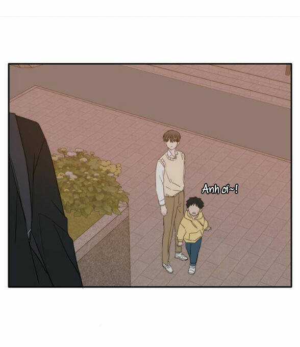 Kiếp Này Cũng Xin Chăm Sóc Tôi Như Vậy Nhé Chapter 107 trang 81