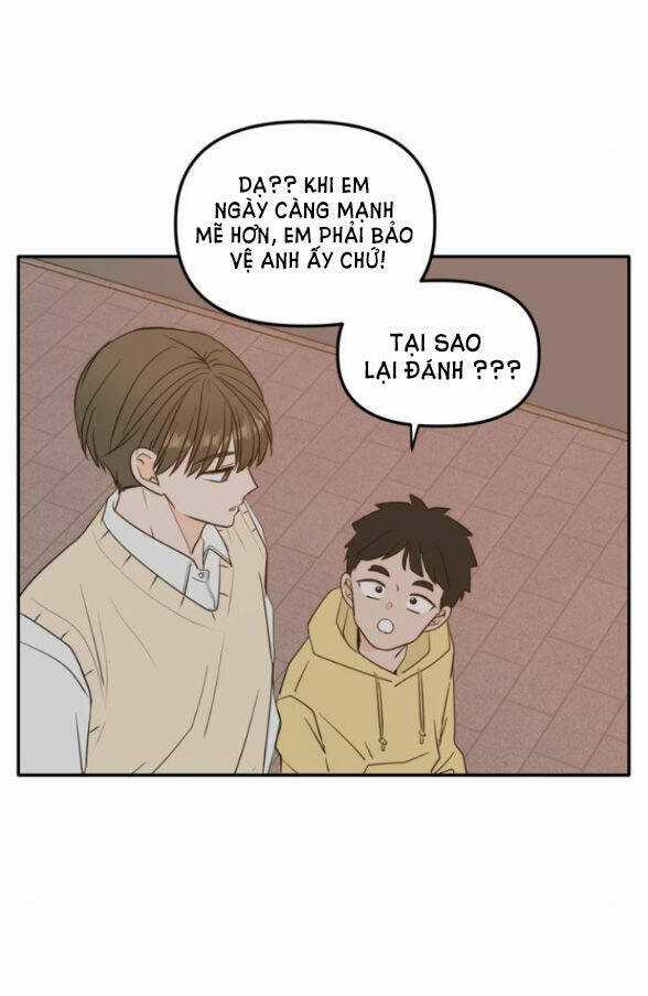 Kiếp Này Cũng Xin Chăm Sóc Tôi Như Vậy Nhé Chapter 107 trang 83