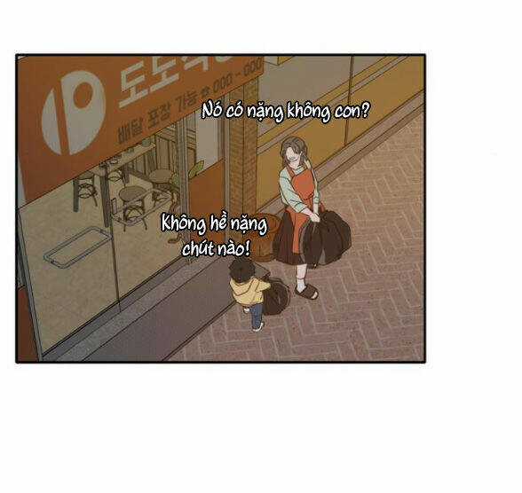 Kiếp Này Cũng Xin Chăm Sóc Tôi Như Vậy Nhé Chapter 107 trang 93