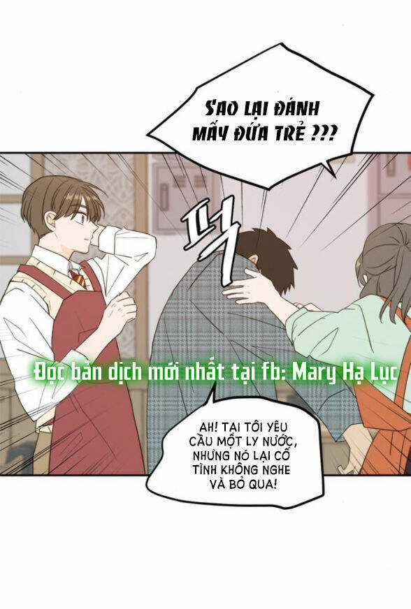 Kiếp Này Cũng Xin Chăm Sóc Tôi Như Vậy Nhé Chapter 107 trang 98