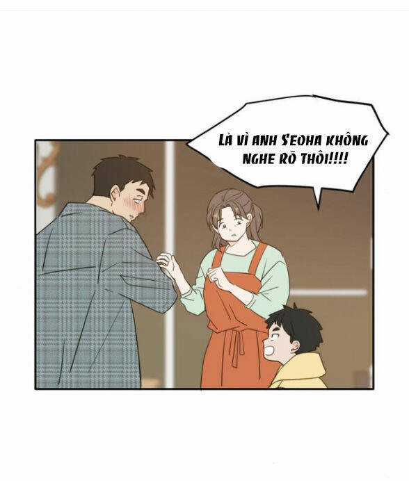 Kiếp Này Cũng Xin Chăm Sóc Tôi Như Vậy Nhé Chapter 107 trang 99