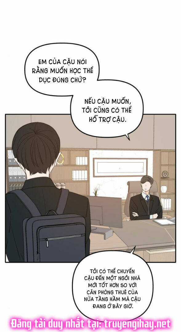 Kiếp Này Cũng Xin Chăm Sóc Tôi Như Vậy Nhé Chapter 108 trang 10