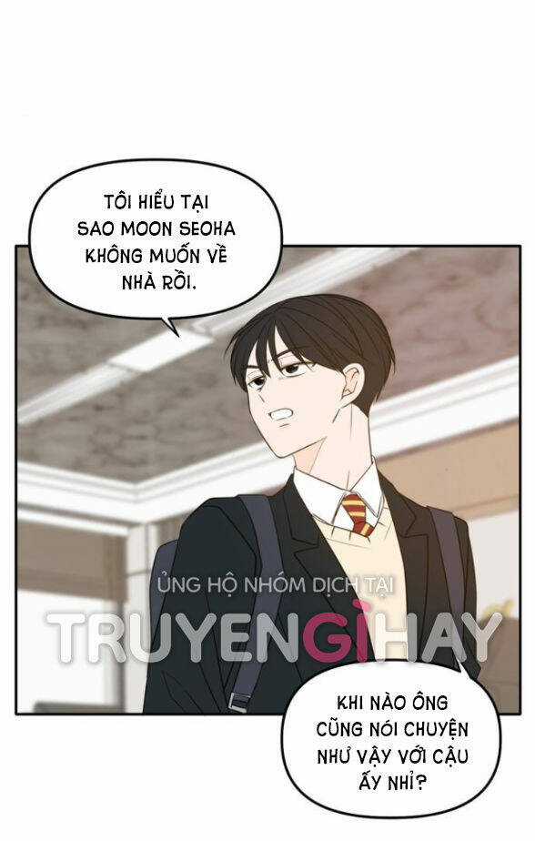 Kiếp Này Cũng Xin Chăm Sóc Tôi Như Vậy Nhé Chapter 108 trang 13