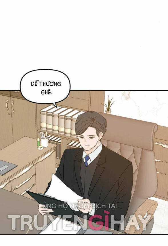 Kiếp Này Cũng Xin Chăm Sóc Tôi Như Vậy Nhé Chapter 108 trang 16