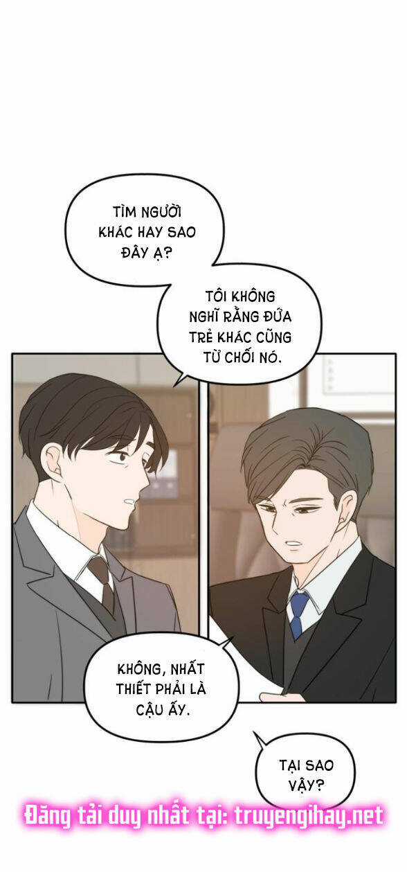 Kiếp Này Cũng Xin Chăm Sóc Tôi Như Vậy Nhé Chapter 108 trang 17