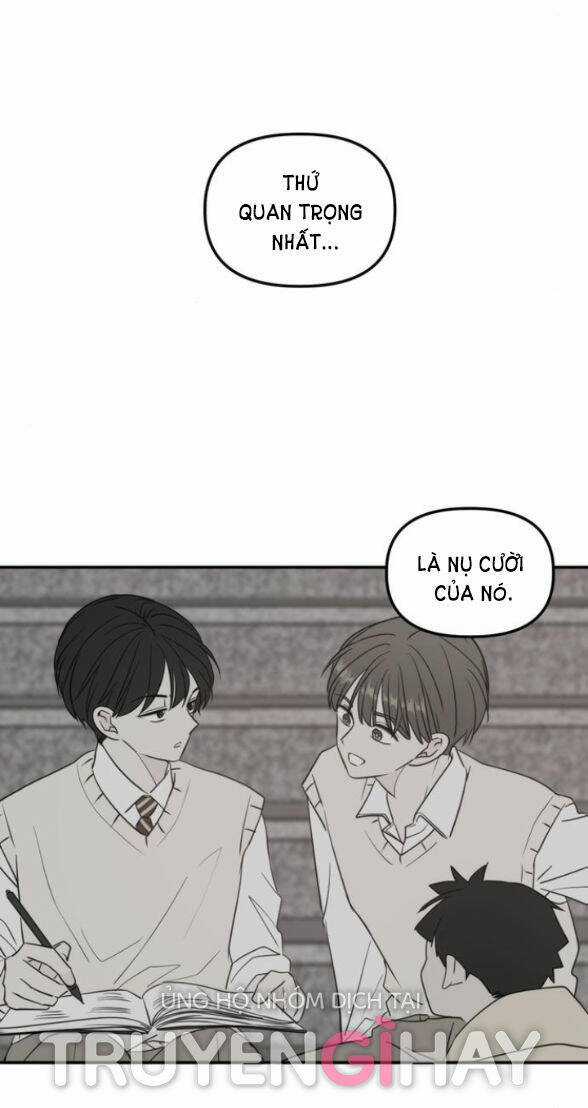 Kiếp Này Cũng Xin Chăm Sóc Tôi Như Vậy Nhé Chapter 108 trang 19