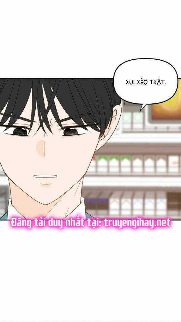 Kiếp Này Cũng Xin Chăm Sóc Tôi Như Vậy Nhé Chapter 108 trang 23