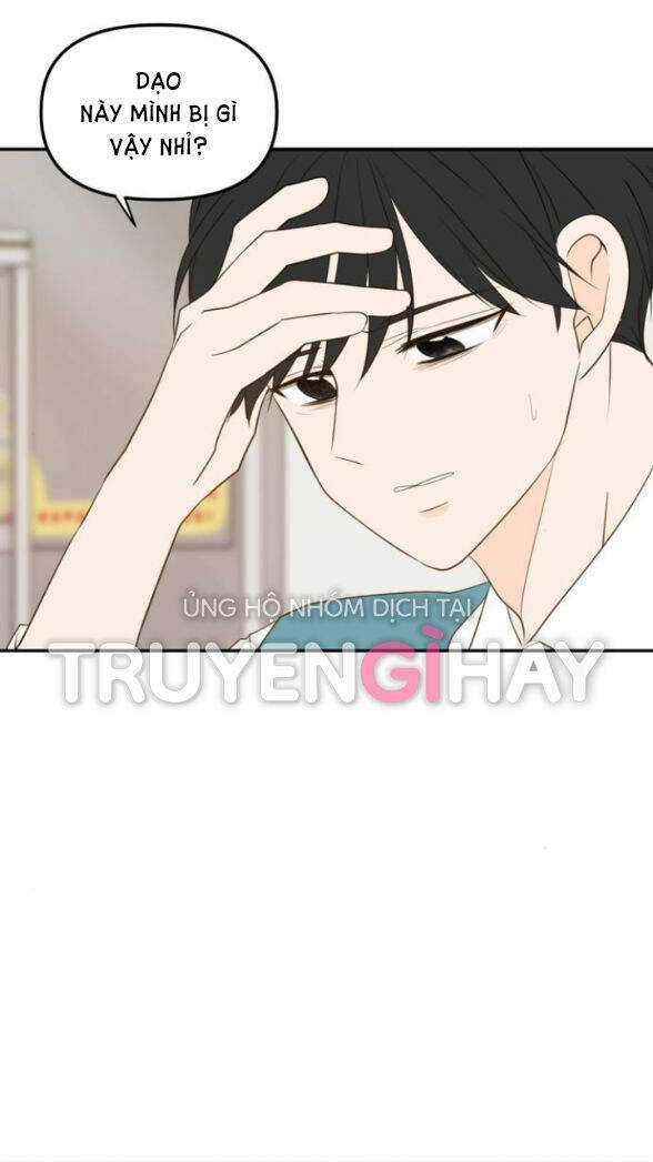 Kiếp Này Cũng Xin Chăm Sóc Tôi Như Vậy Nhé Chapter 108 trang 25