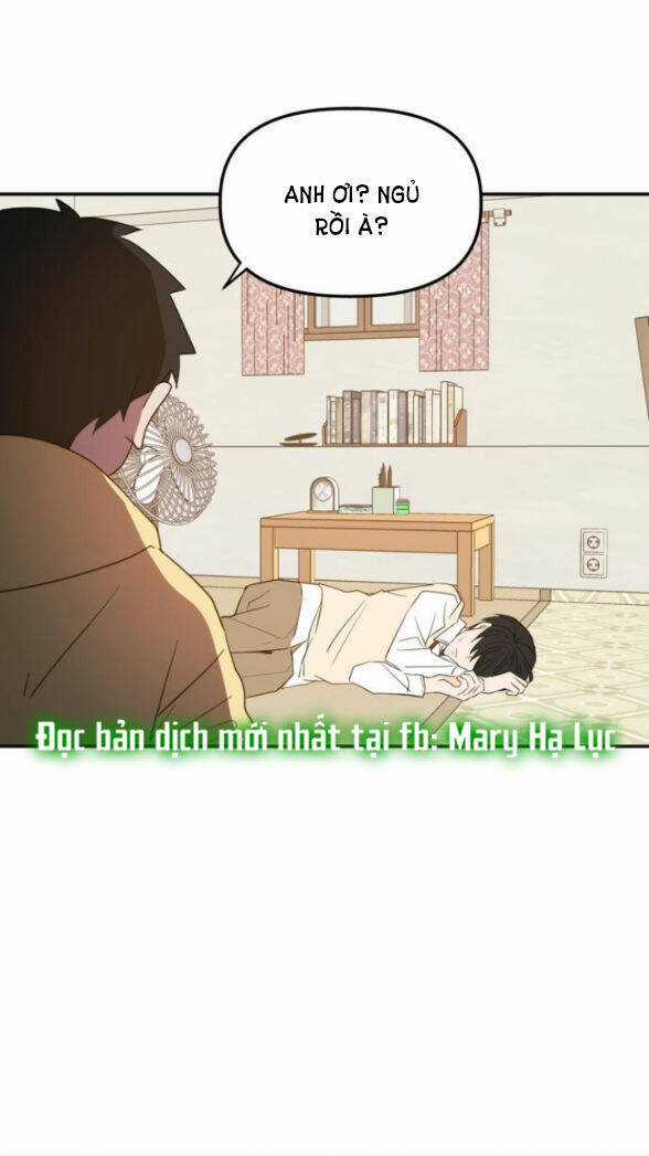 Kiếp Này Cũng Xin Chăm Sóc Tôi Như Vậy Nhé Chapter 108 trang 27