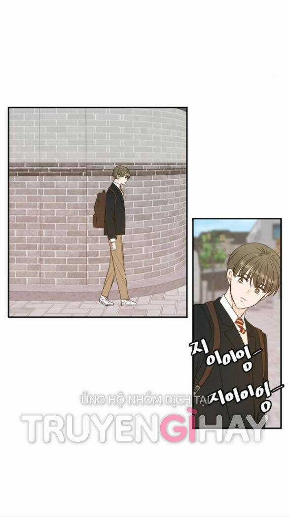 Kiếp Này Cũng Xin Chăm Sóc Tôi Như Vậy Nhé Chapter 108 trang 28