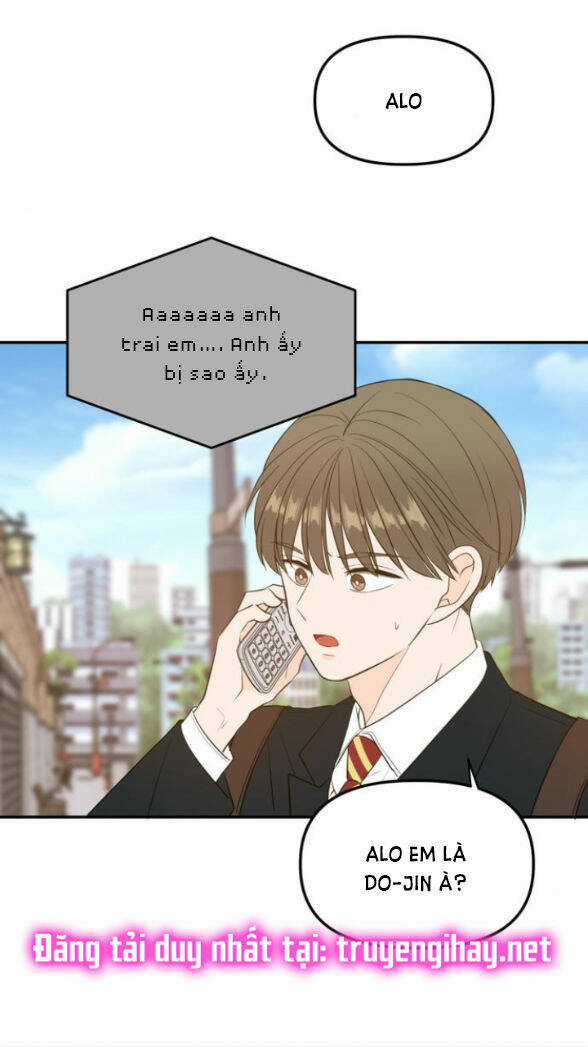 Kiếp Này Cũng Xin Chăm Sóc Tôi Như Vậy Nhé Chapter 108 trang 29